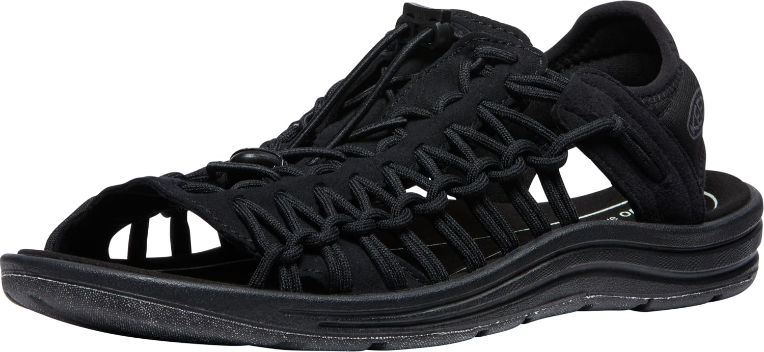 Amazon | [キーン] サンダル UNEEK II OT ユニークツーオーティー