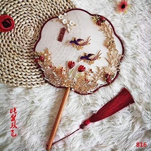 茶道具】森寛斎筆 『扇成哉々々々』 扇画賛 茶掛 掛軸C30 茶扇