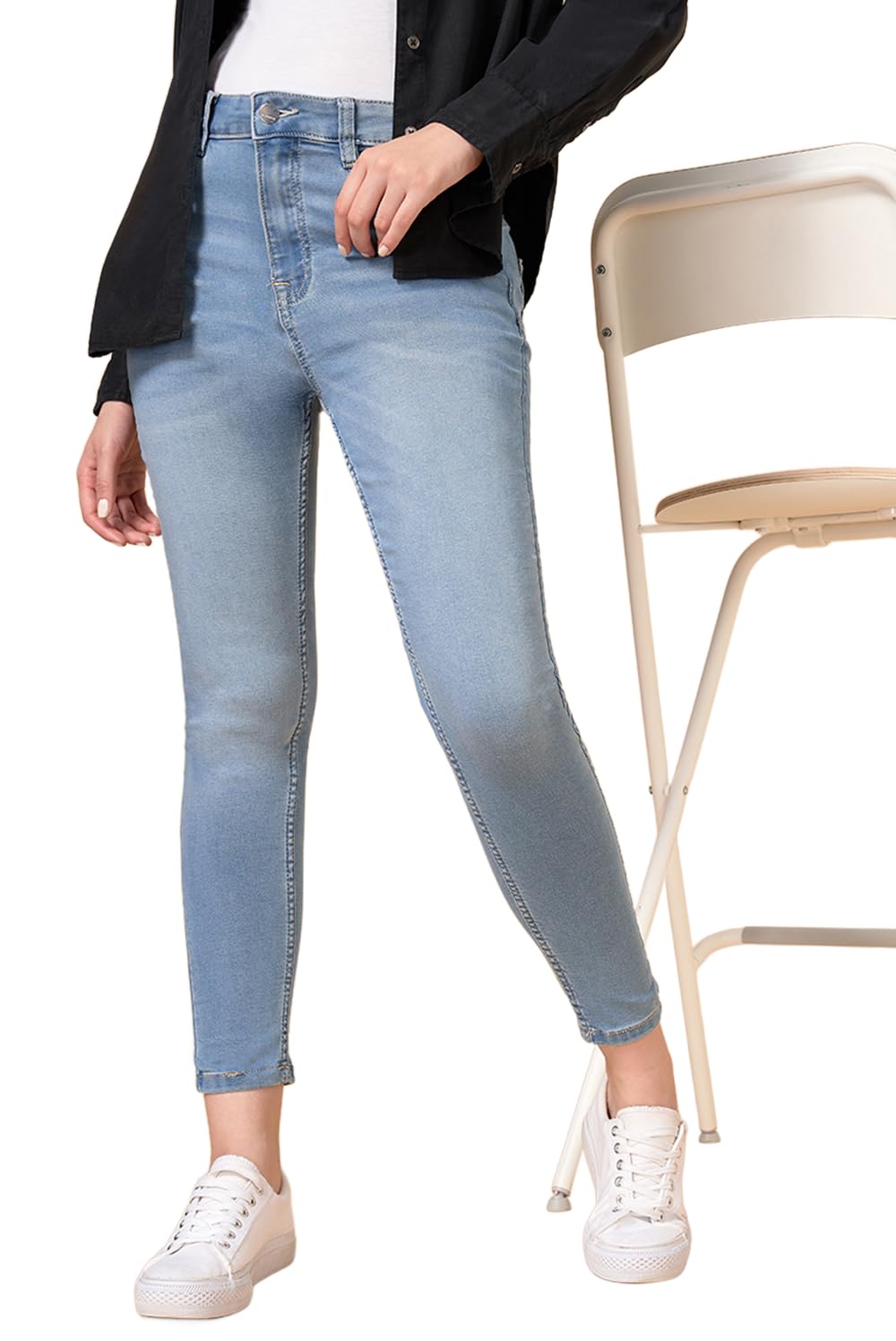 s f jeans co aware Women Jeans-picture-37