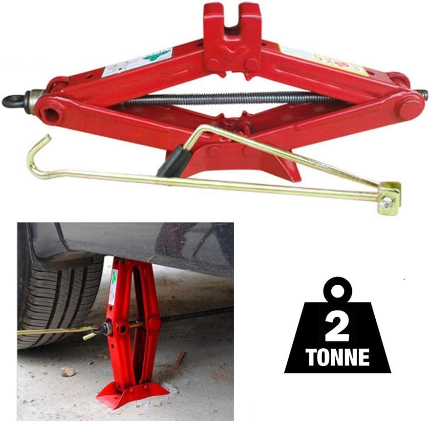 manovella per martinetto a forbice