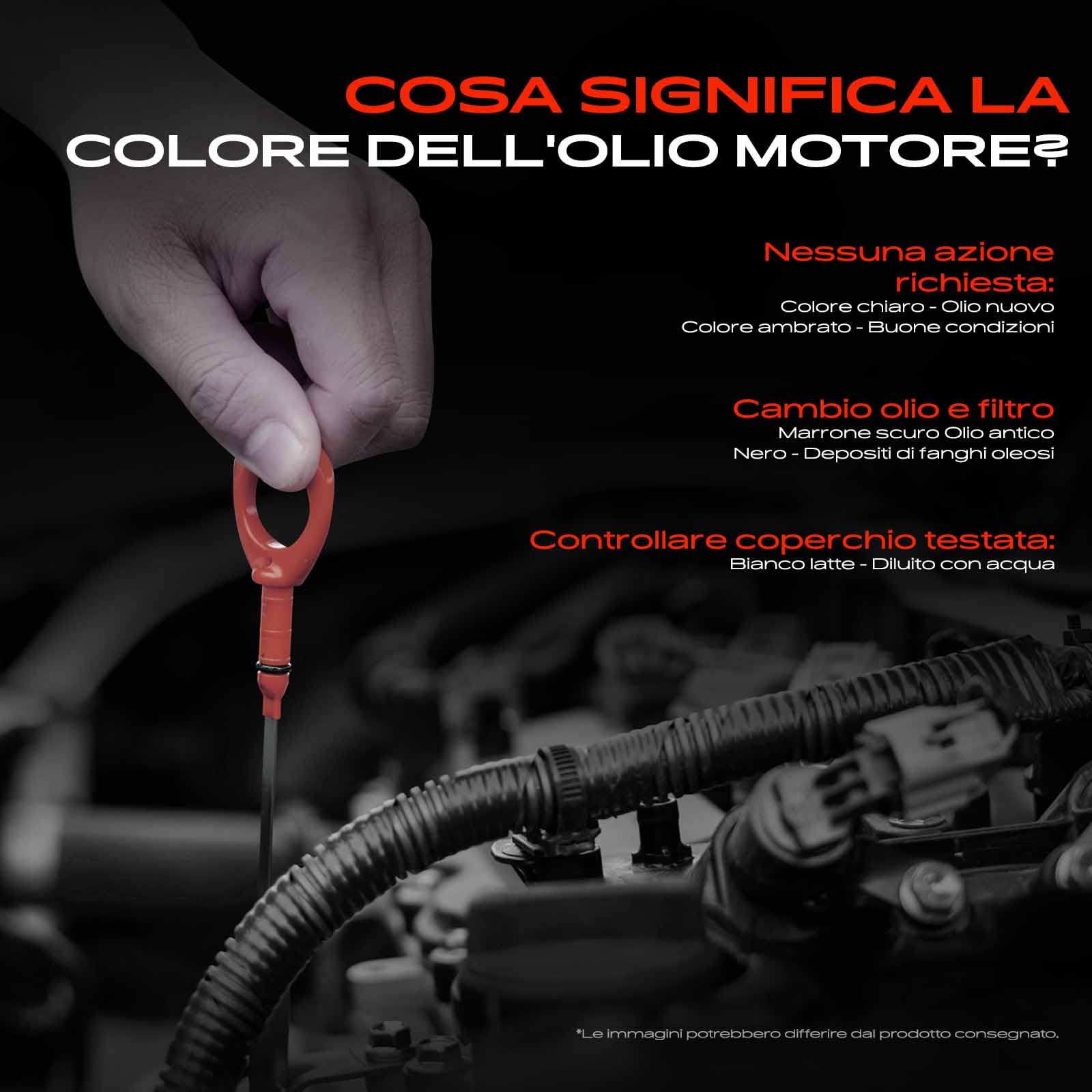 Frankberg Asta di livello dell'olio Compatibile con MX-5 III NC 2.0L 2005-2014 Replace# LFE210450D