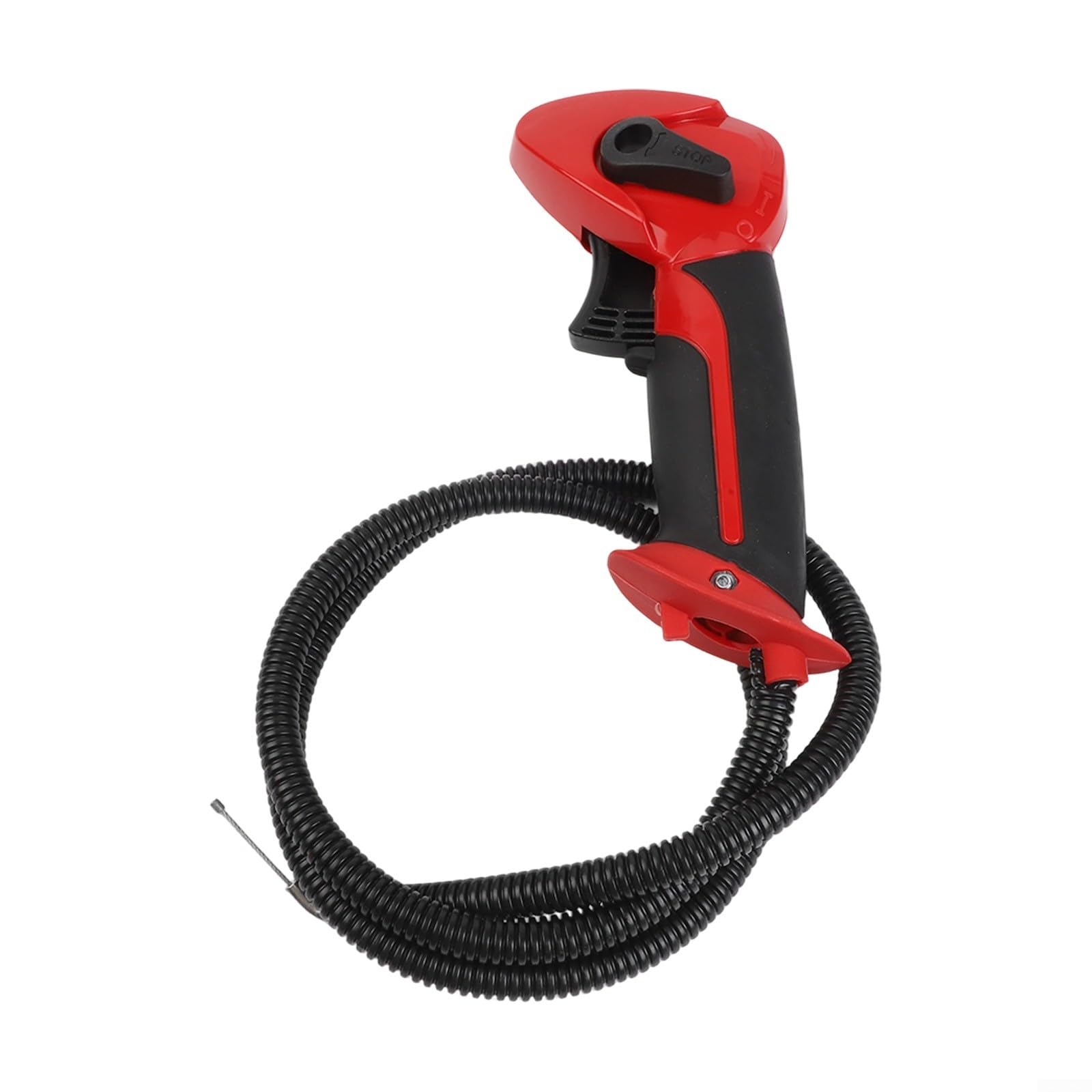 Commande d'accélérateur PB-8010T réparer aspirateur feuilles