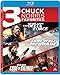 Delta Force / Lone Wolf Mcquade / Code of Silence Triple Feature Bu-ray [Blu-ray]