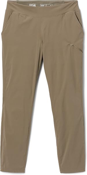 Mountain Hardwear Women's Dynama/2 Ankle Trousers