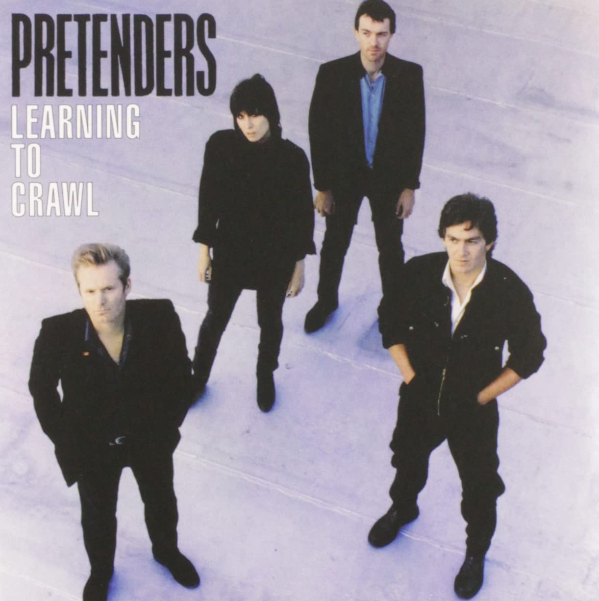 Learning to Crawl［カセット］ Amazon.co.jp: Learning to Crawl: ミュージック