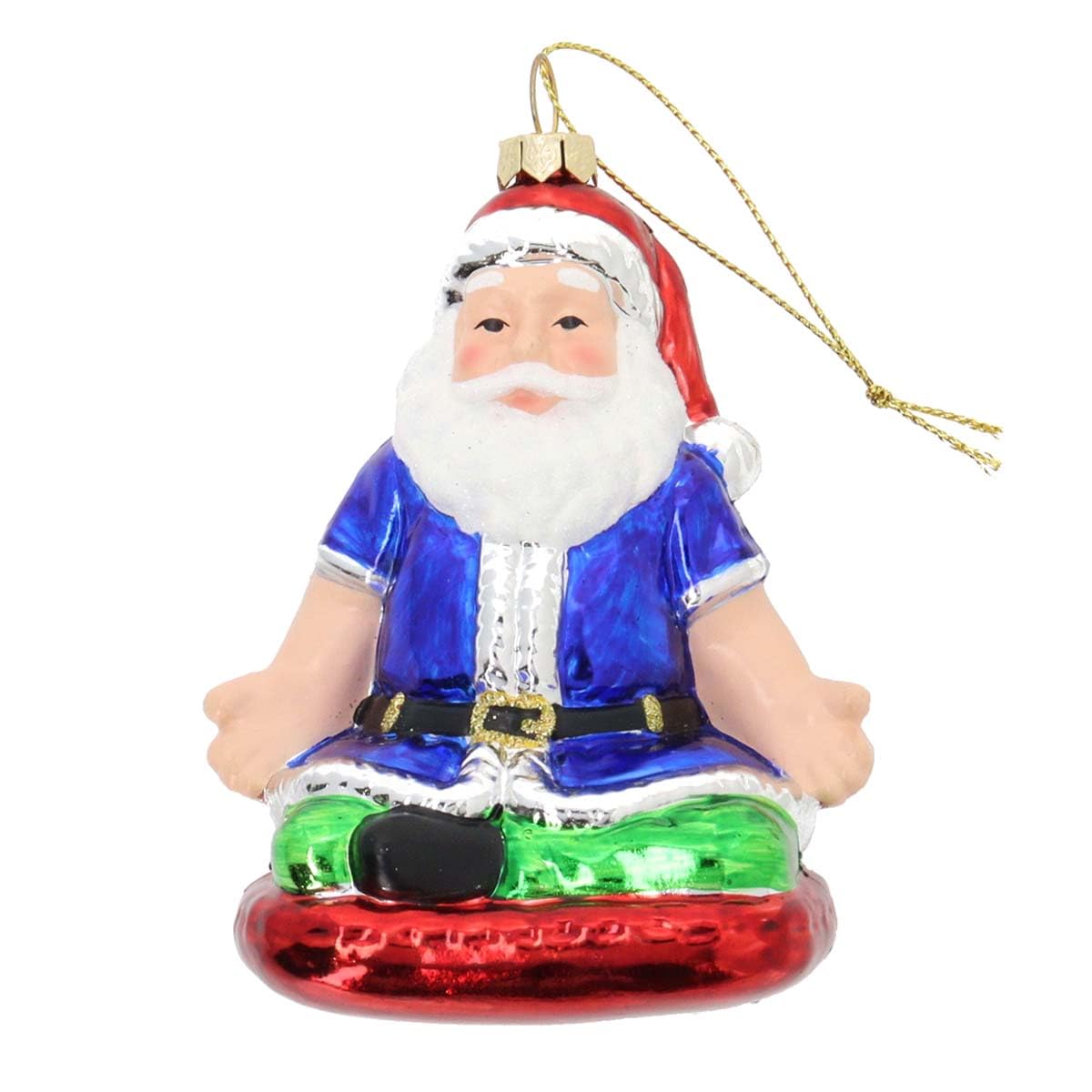 HERSHEY'S サンタクロース置物 10インチ HERSHEY'S サンタクロース置物