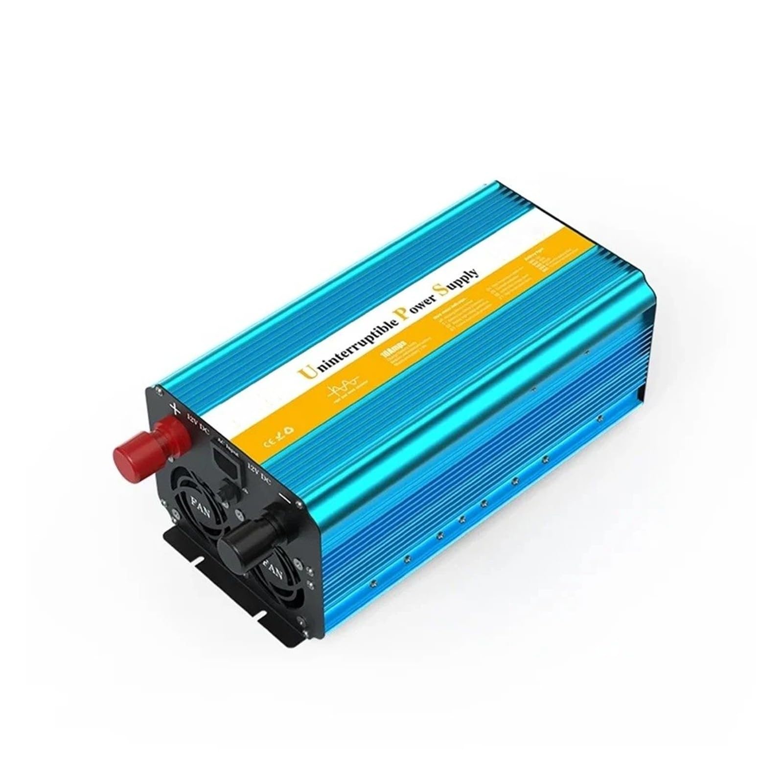 Convertidor Adaptador Inversor Cargador UPS Onda Sinusoidal para Pura LCD 12V 24V 2kw 3kw 4kw 6kw Soporte Energía Plomo Ácido/Gel/batería Litio Lifepo4 inversor