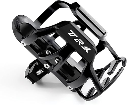 FLECHR Para Benel-li TRK 502X TRK 502 TRK 251 2017-2021 2022 accesorios de motocicleta botella de agua de bebidas CNC soporte para vasos para