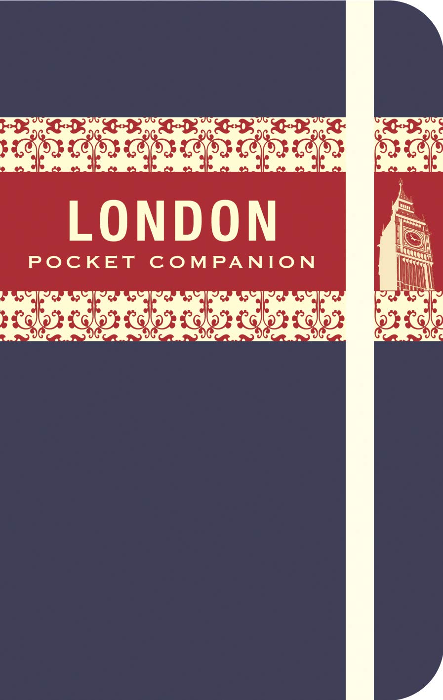 LONDON POCKET COMPANION (Pocket Companion)