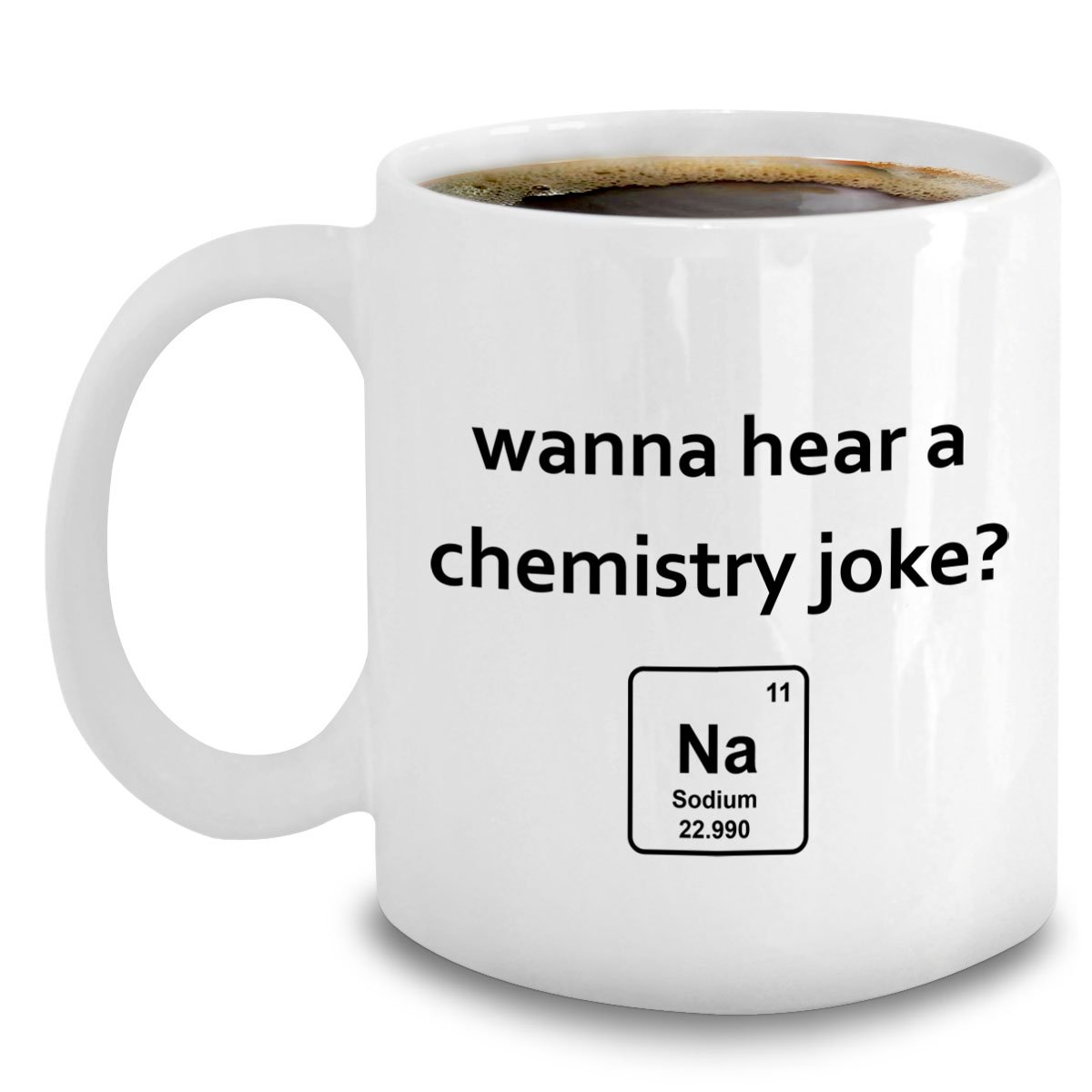 Buy Chemistry Mug Gag Gifts For Chemistry Science Teacher Periodic