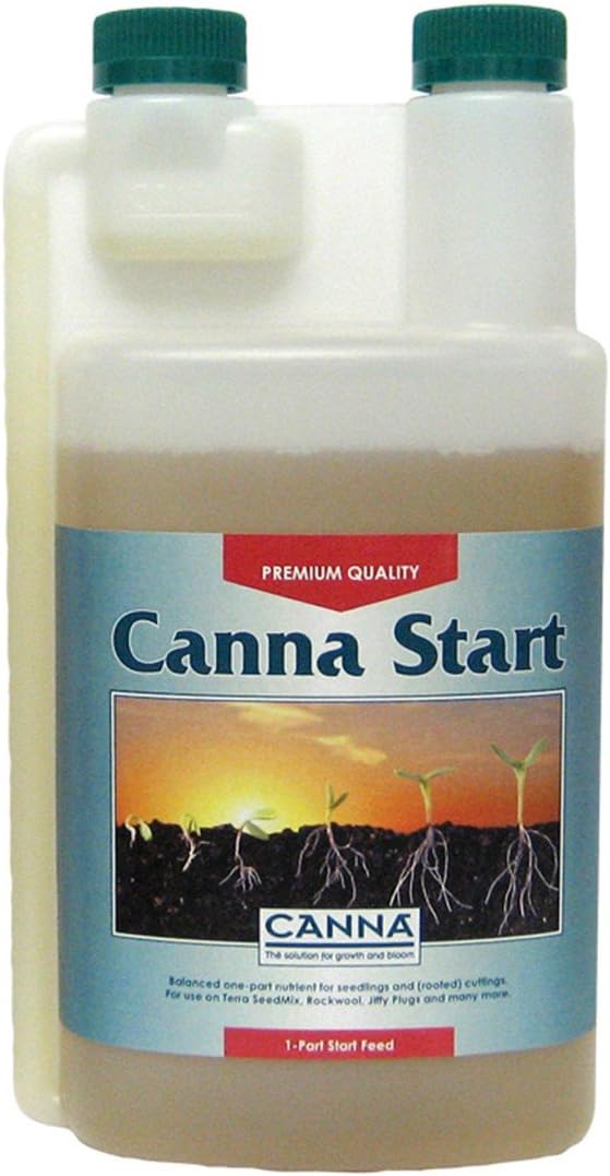 Canna Start 1 Litre