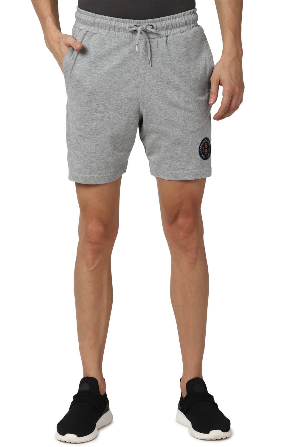 van heusen Men's Chino Shorts-picture-56