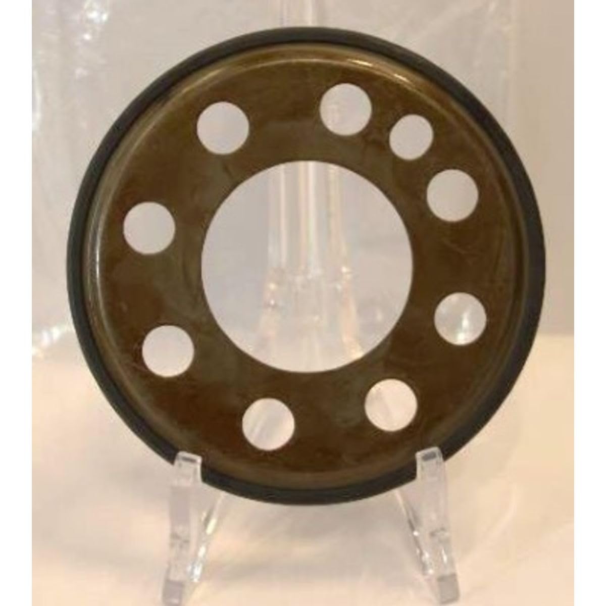 Corteco Seal ring EN 147/0 R 60/110.00 49416347 : Amazon.co.uk 