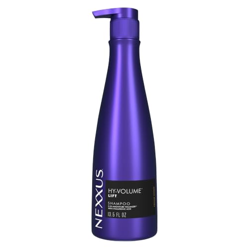 Nexxus HY-VOLUME™ Shampoo for Weightless Lift 13.5 oz - image 1