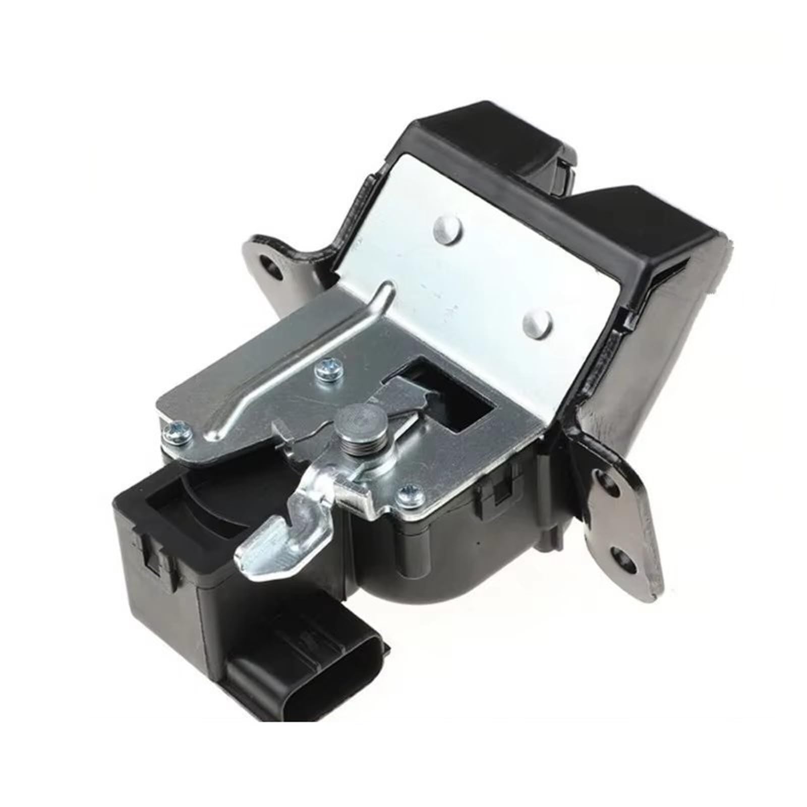 Sjbeua One Color Boot Tailgate Lock 81230-A6000 81230A6000 For Kia For Ceed For Jd Hatchback Tailgate Trunk Latch Mechanism Door Lock Actuator Boot Lock Latch Actuator
