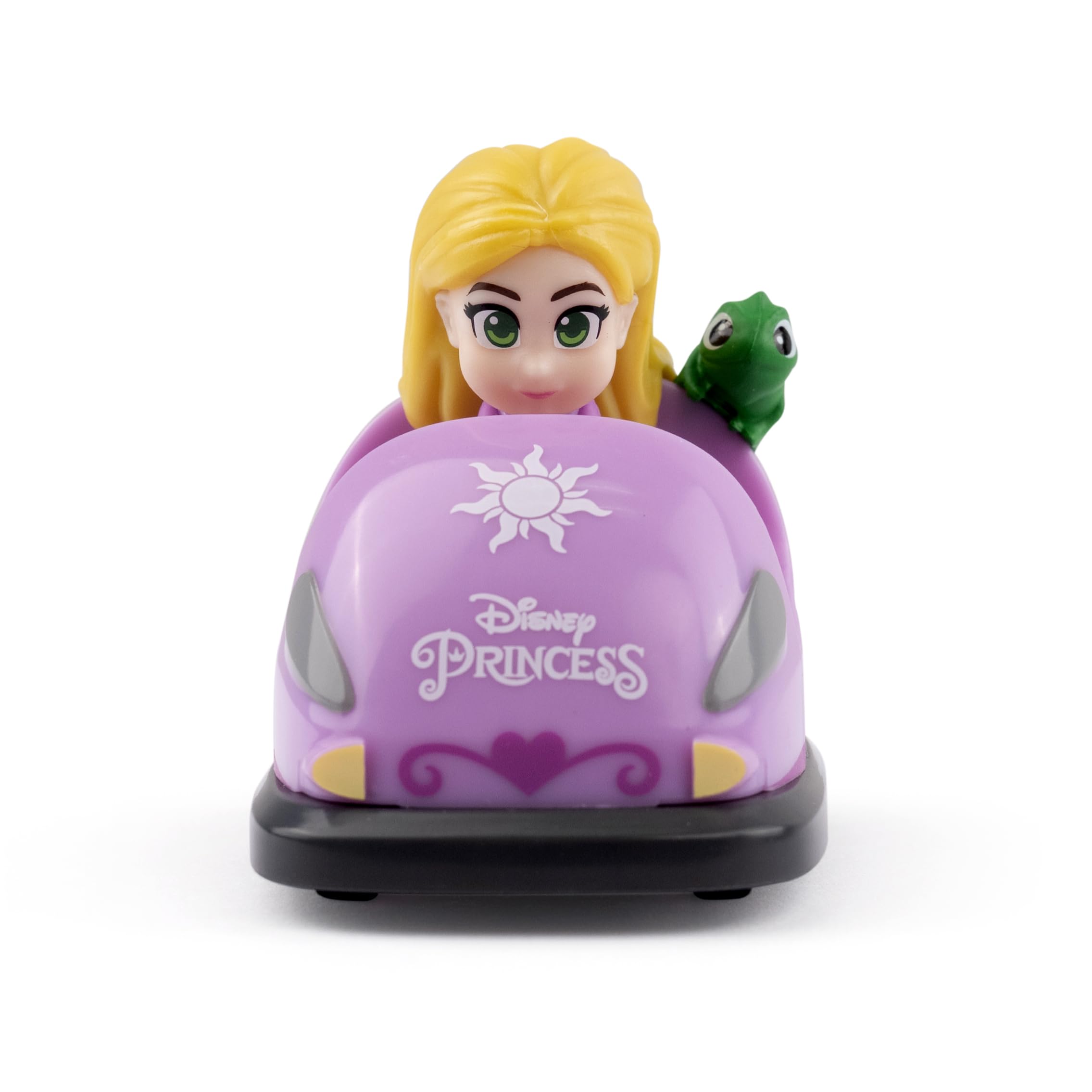Disney Princess Pullback - Tangled