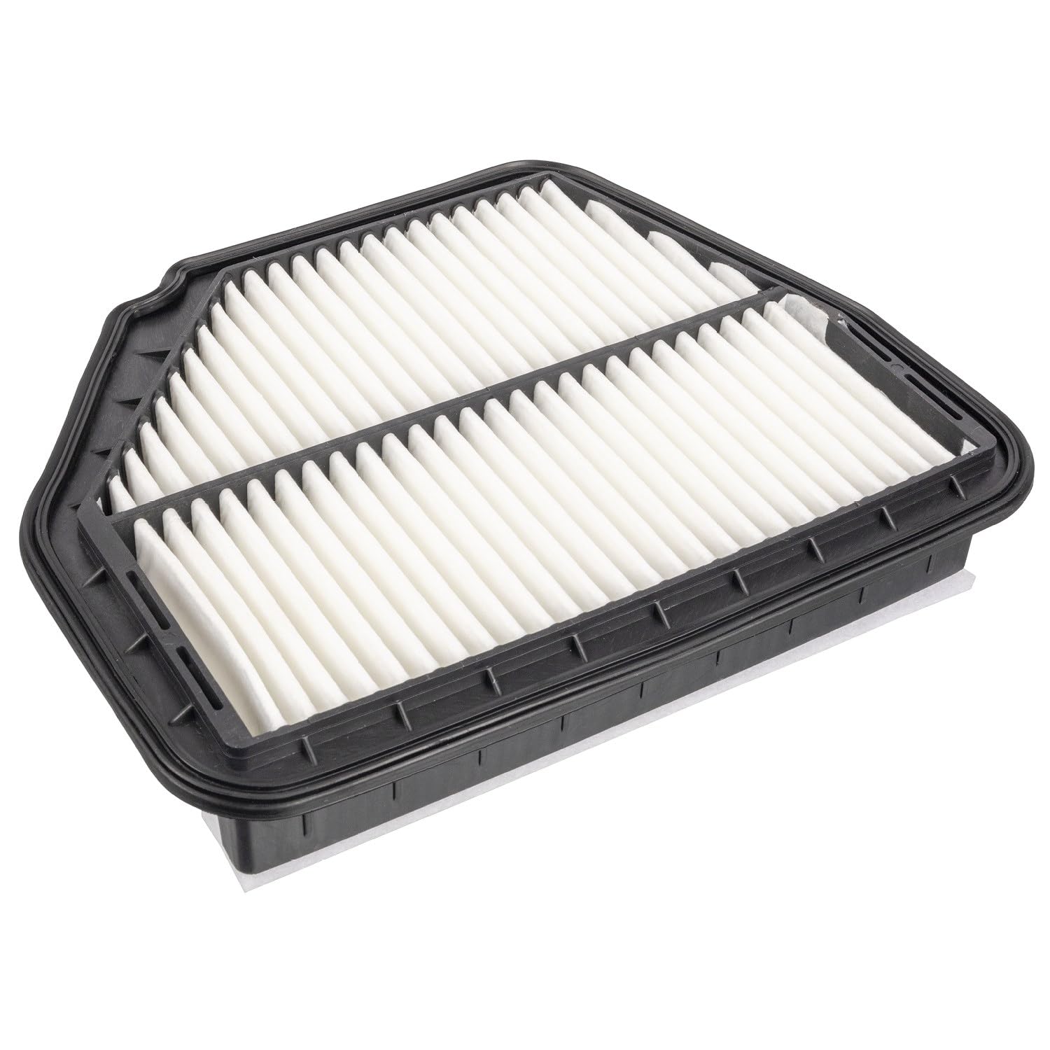 Air Filter fits OPEL ANTARA L07 2.0D 2016 on B20DTH Blue Print 022745824 4802876