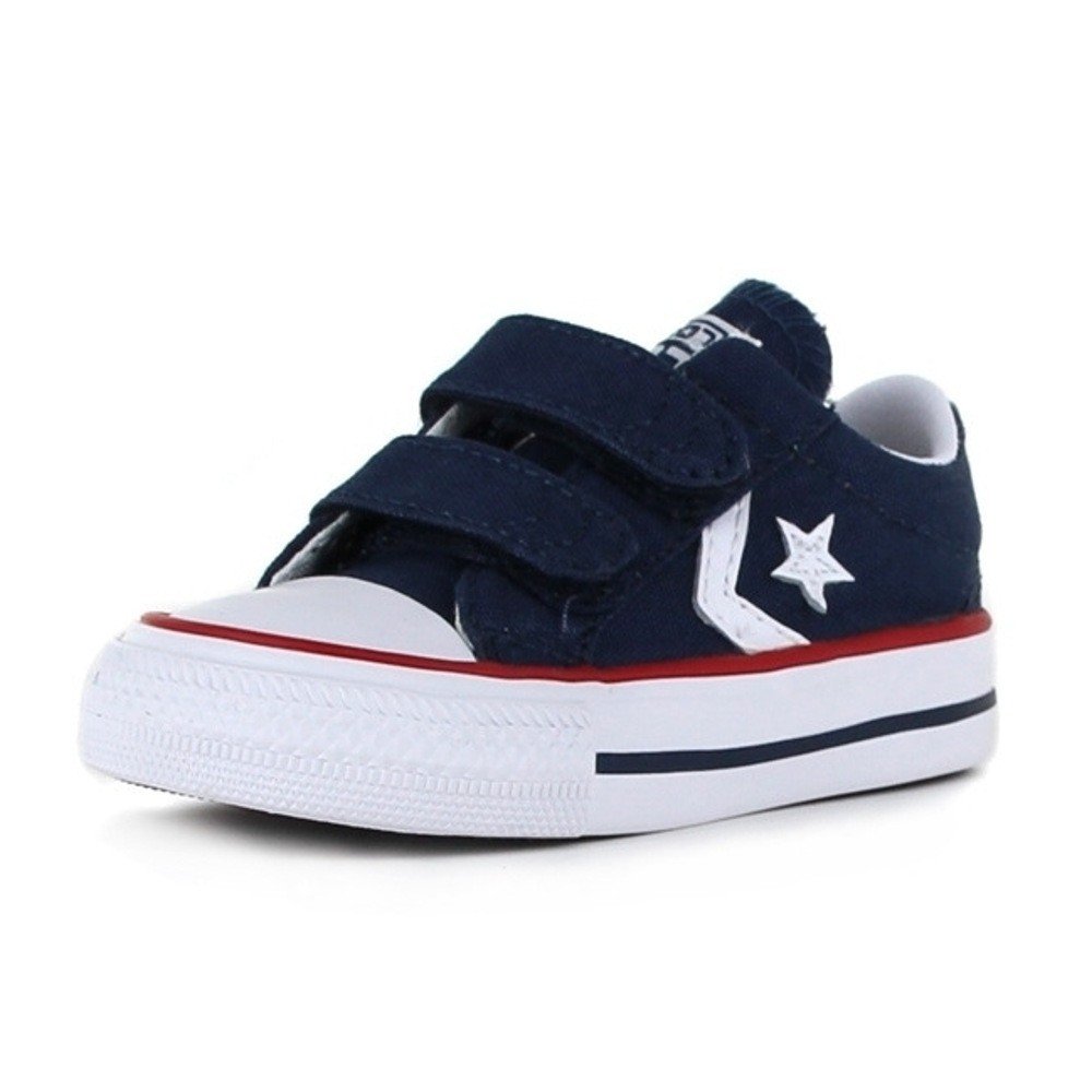 Converse Star Player Ev V Canvas - A2 - Zapatilla Baja Niños