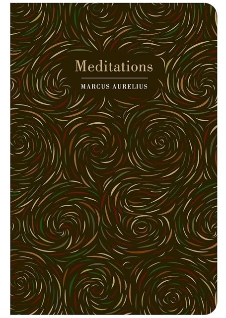 Portada de Meditations