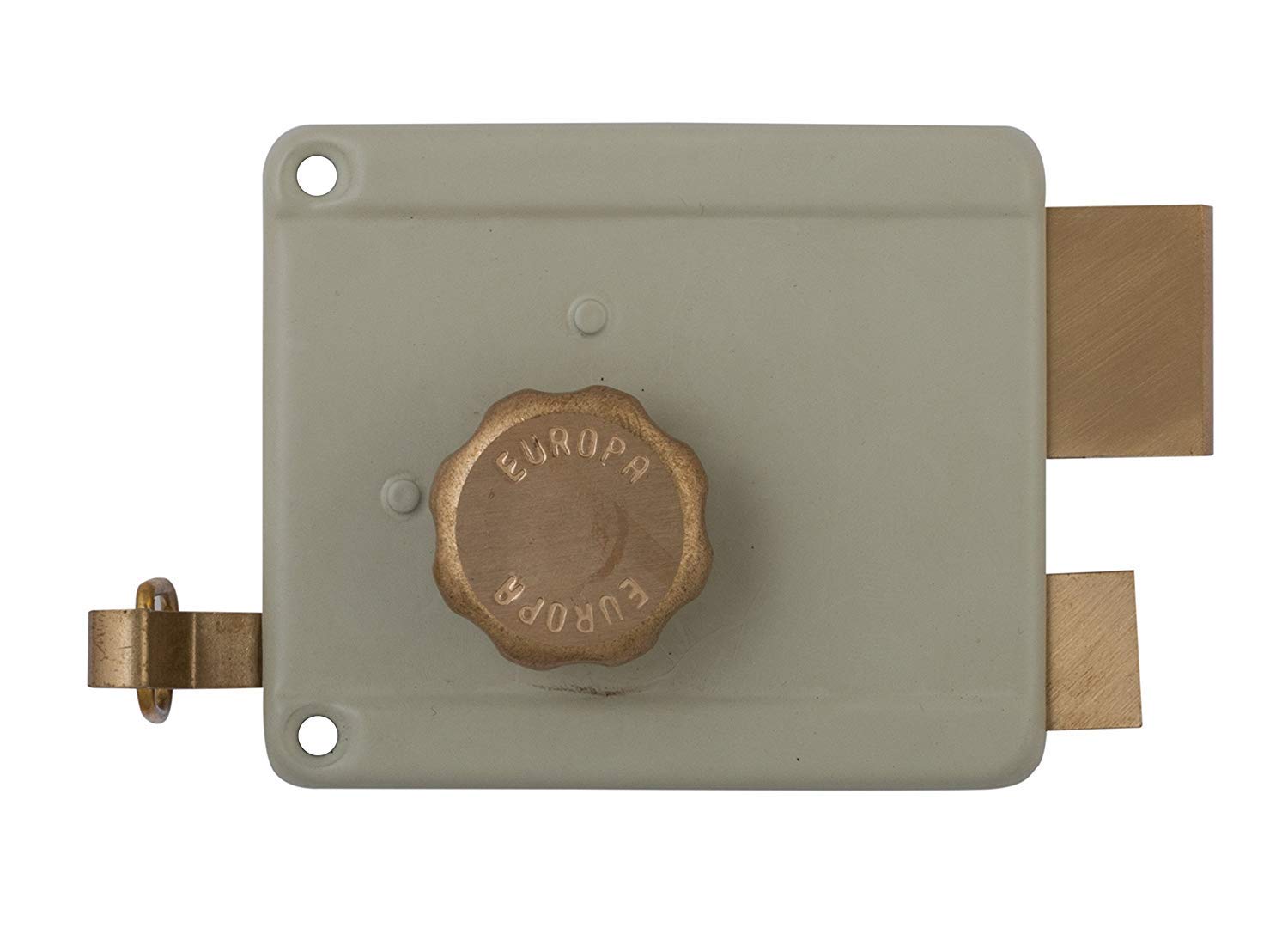 Europa Stainless Steel Night Latch 6010 SW (Metallic) (B084QXCV2M) Amazon Price History, Amazon Price Tracker