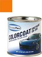 Vista 314 de Retoque de pintura para automotor, Mini Cooper