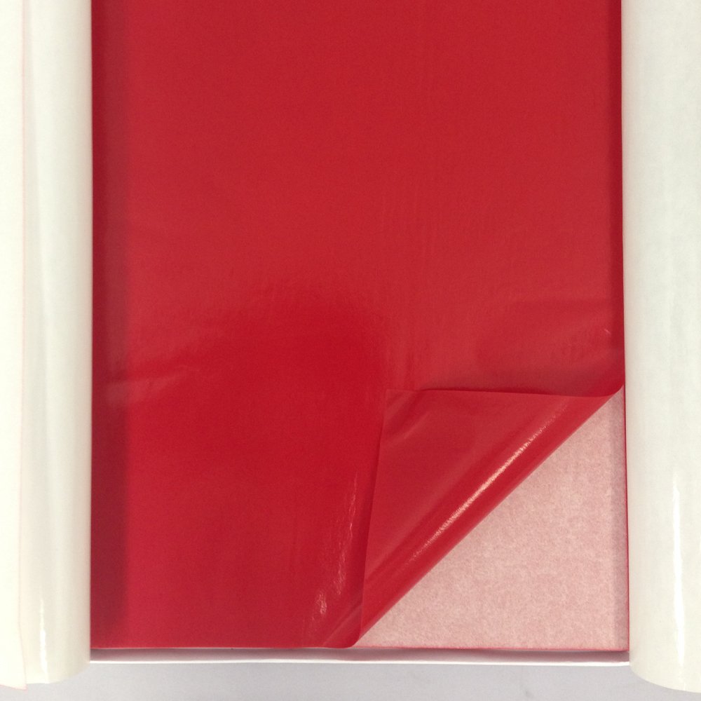 SOL ゾルカーボン紙 両面筆記用 #2300赤 10枚 Amazon.co.jp: ゼネラル カーボン紙 赤 両面筆記用 #2300R 100枚