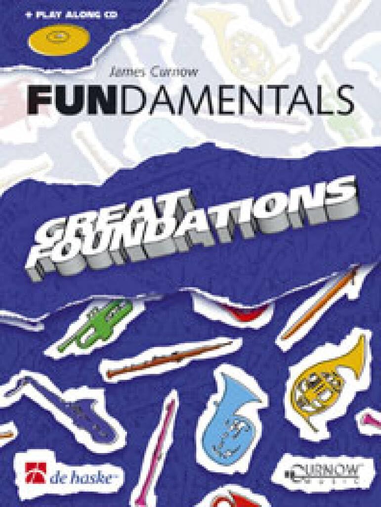Fundamentals (SAXOPHONE)