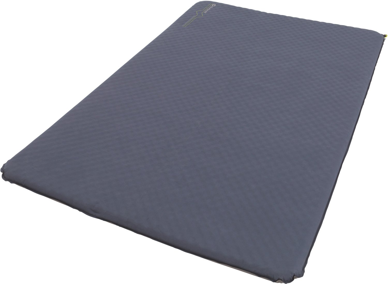 7.5 cm self inflating mat