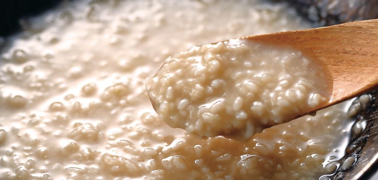 Kawachi Yellow Koji 17.63oz (500g)- Rice Koji - Handmade miso, sweet sake, koji water, soy sauce, Japanese traditional dried rice koji