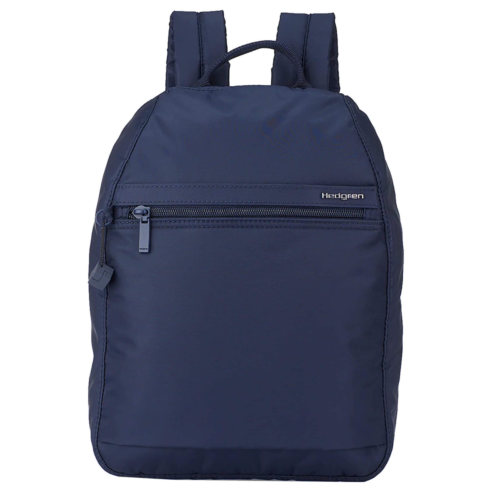 Hedgren Women's Bleu Backpack Rfid Vogue L Large