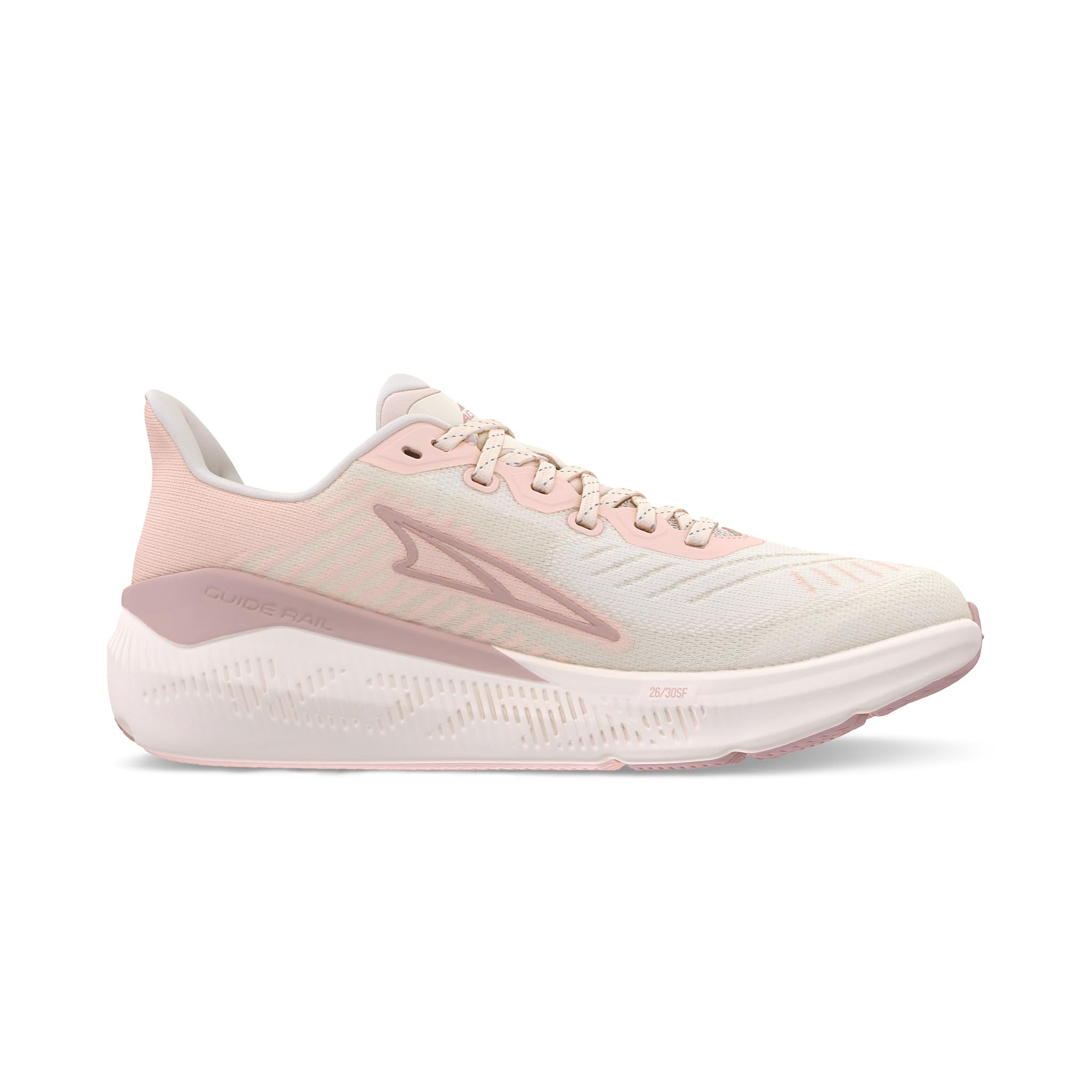 ALTRA Experience Form Zapatillas para Correr Zapatilla de Estabilidad Mujeres Gray