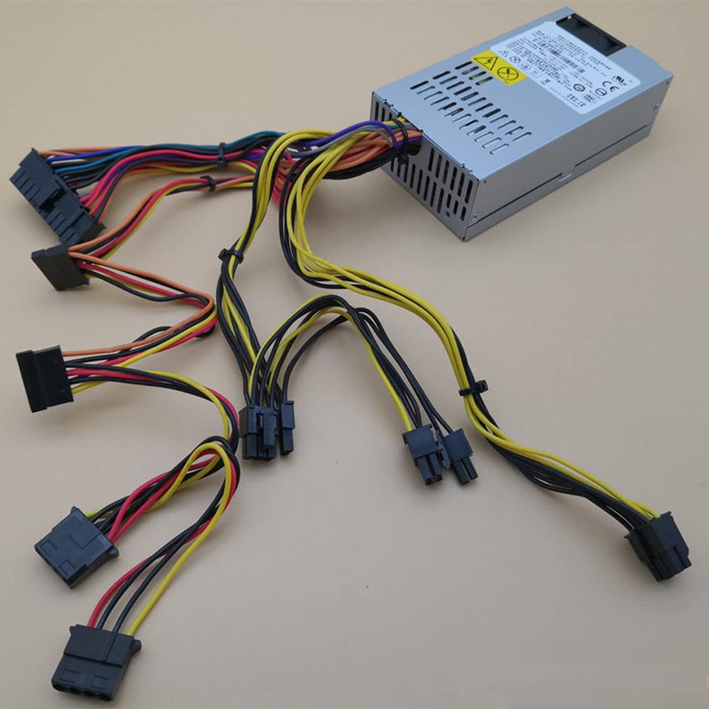 Amazon.com: PSU for Delta AIO ITX Flex NAS Small 1U M1 K39