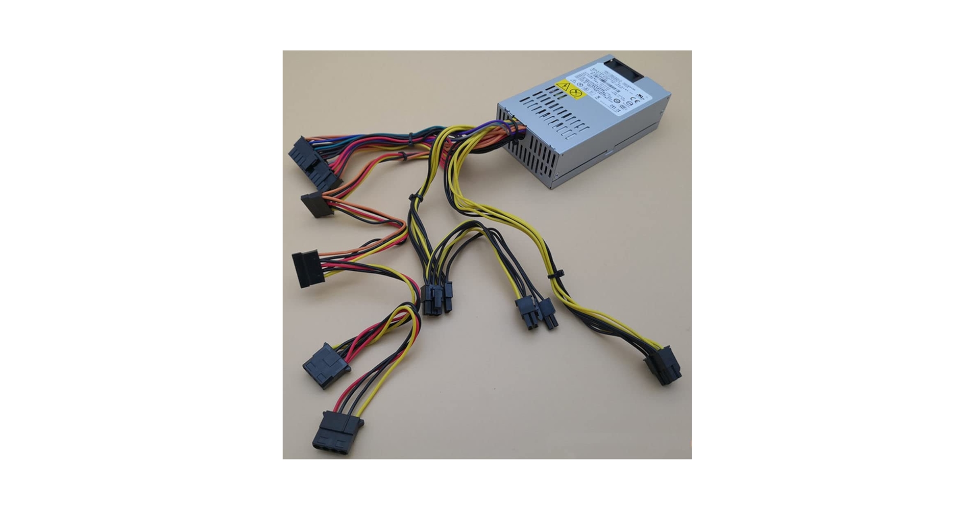 DELTA DPS-500AB-22 L 500W FlexATX 電源ユニット DELTA DPS-500AB-22 L 500W FlexATX 電源ユニット - メルカリ