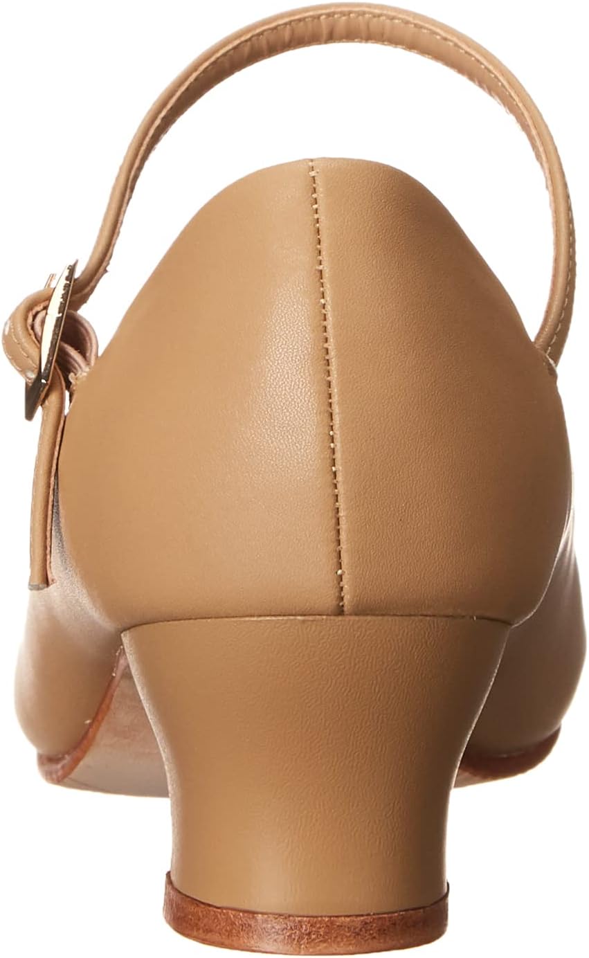 Capezio Womens Cassie Jr.