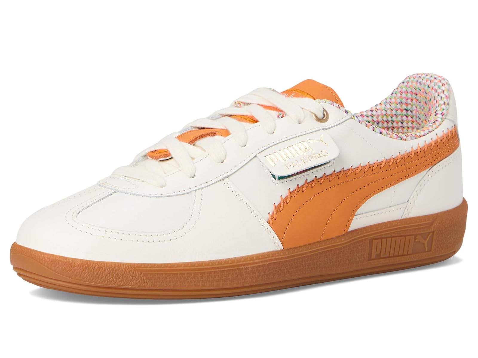 Man's Sneakers & Athletic Shoes PUMA Palermo Squid Game Shoes - Picture 15 of 15