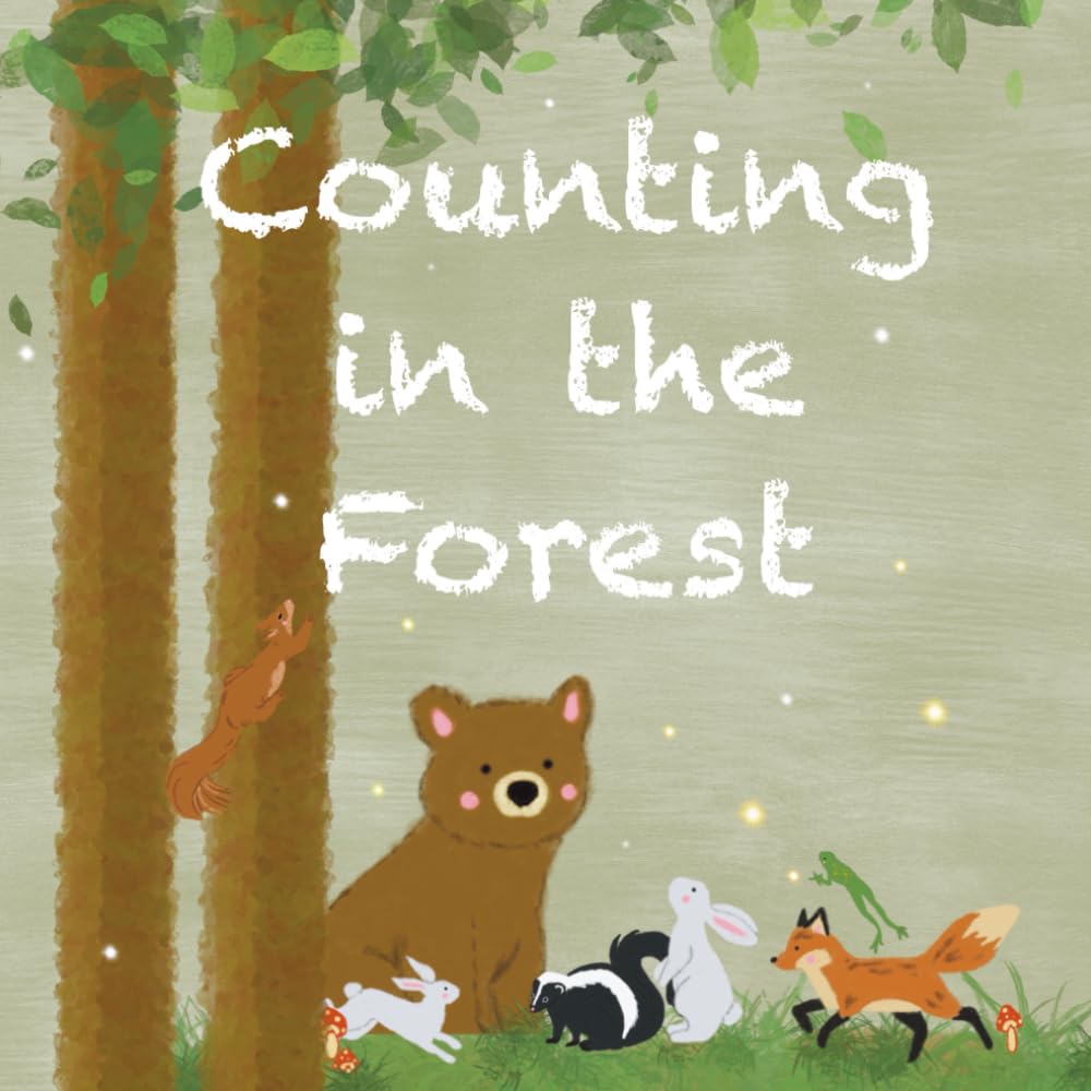 Counting in the Forest