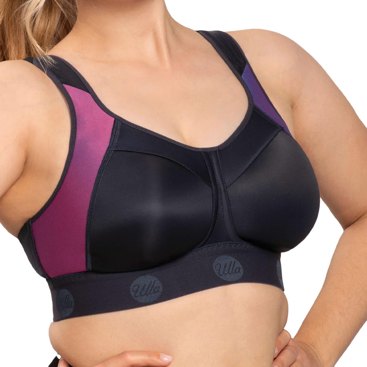 Ulla Dessous - Damen - Sydney - Sport-BH - Unterwäsche
