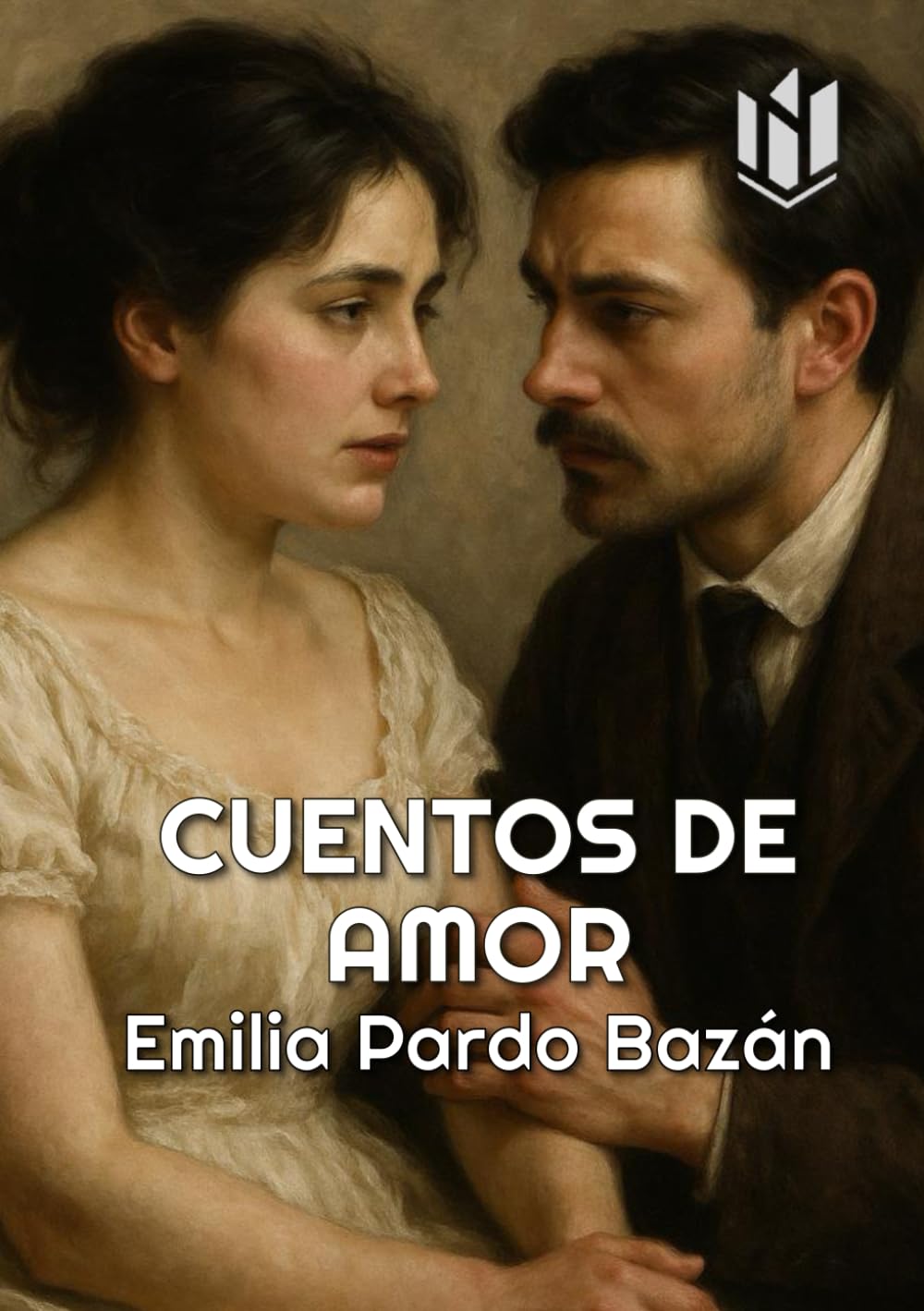 CUENTOS DE AMOR (Annotated)