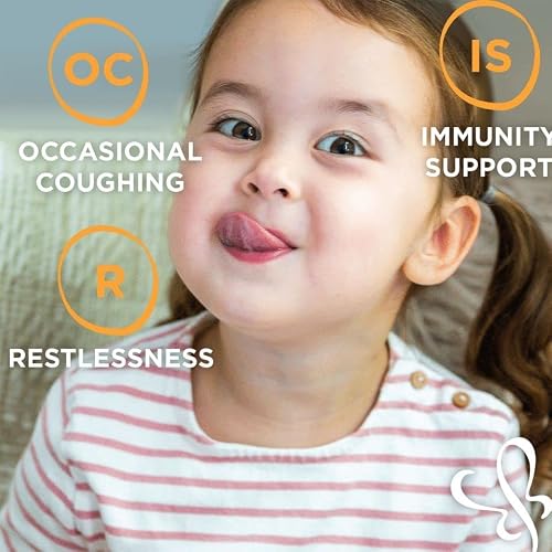 Mommy's Bliss Organic Cough Syrup & Mucus For Kids, Day And Night Combo Pack With Vitamin C And Immunity Support, Contains Organic Honey And Ivy Leaf, 4 Fl Oz (Pack Of 2) #TOP1