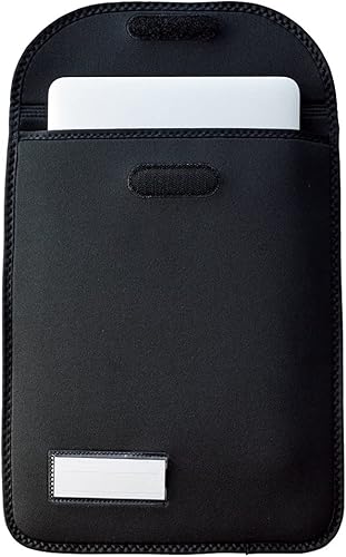 Miniatura 4 de Lihit Lab A7201 Cushion PC Case Large for GIGA School Devices 11.6 Inch