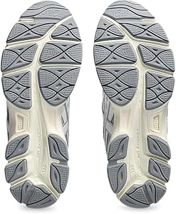 Amazon.com | ASICS Men's Contend 9 Ps Sneaker, Glacier Grey White