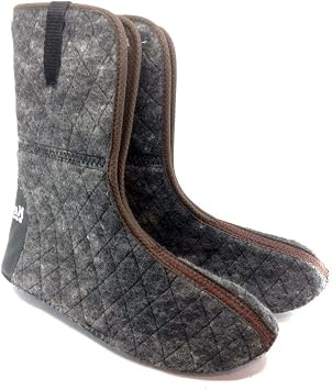 Kenetrek 13 Inch Pac Boot Liner