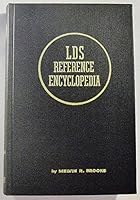 LDS Reference Encyclopedia B000AORK6S Book Cover