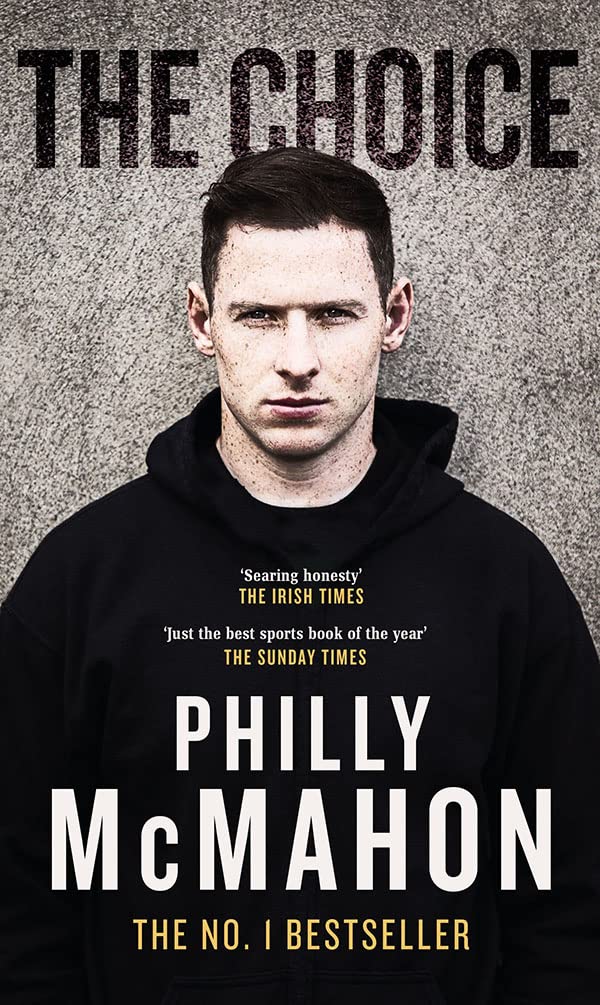 The Choice - Philly McMahon
