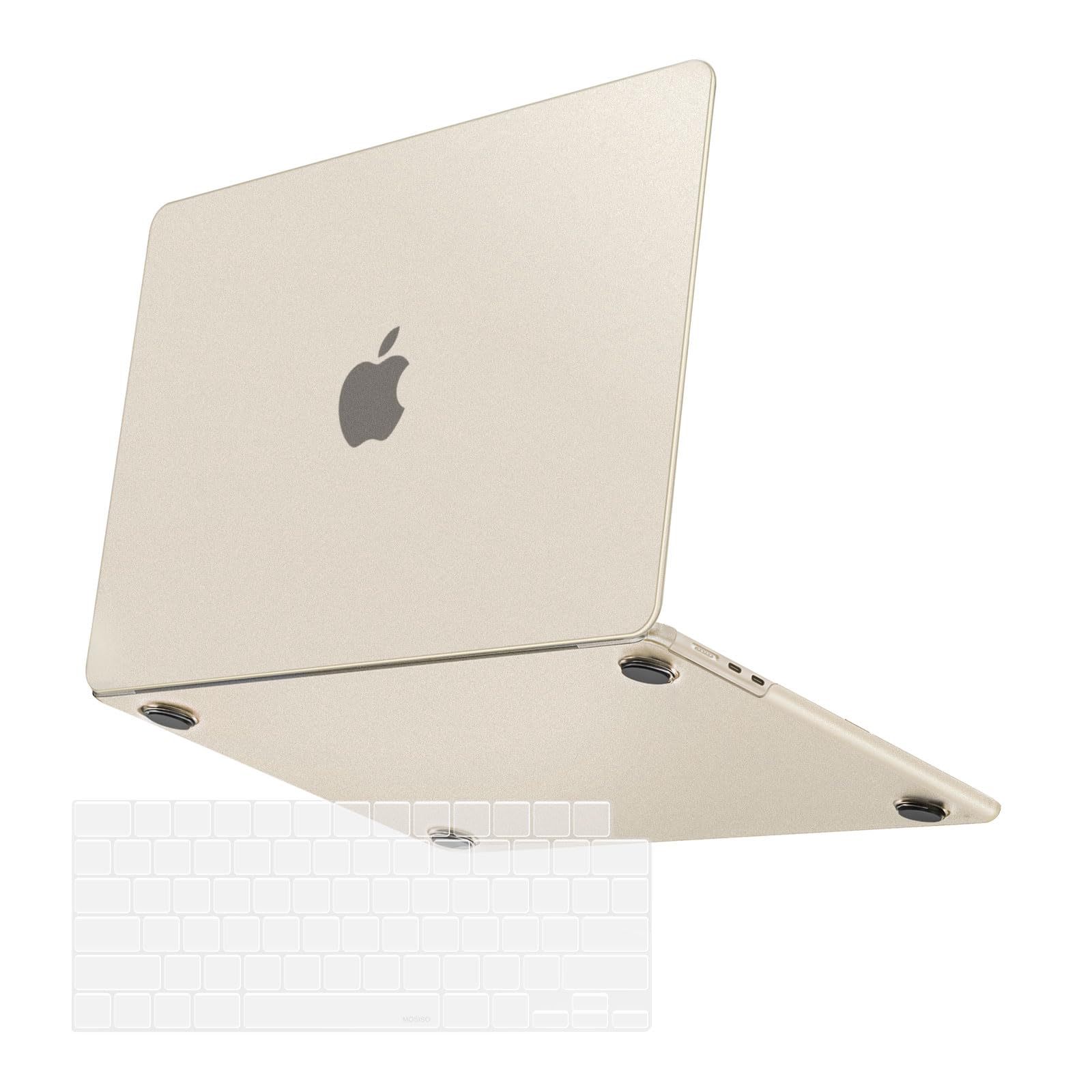 Amazon.com: MOSISO Compatible with MacBook Air 13 inch Case M5 M4
