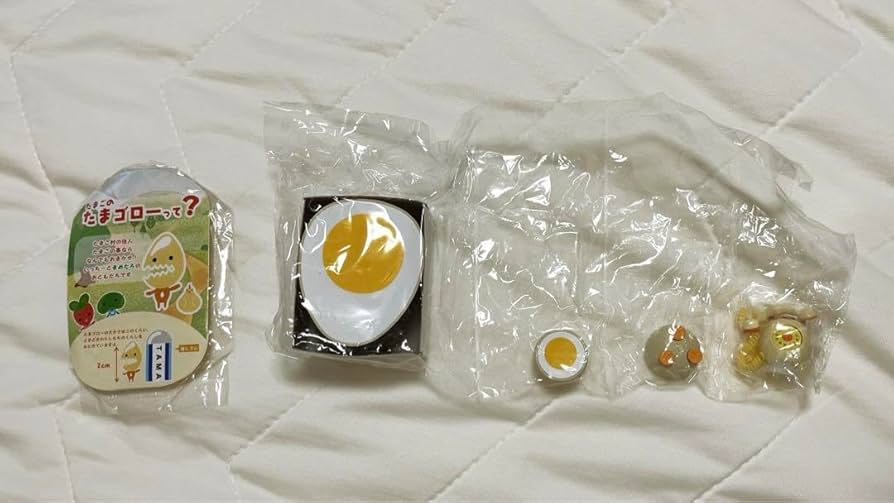 Amazon.co.jp: リーメント まめたまいちご 〜い たまご