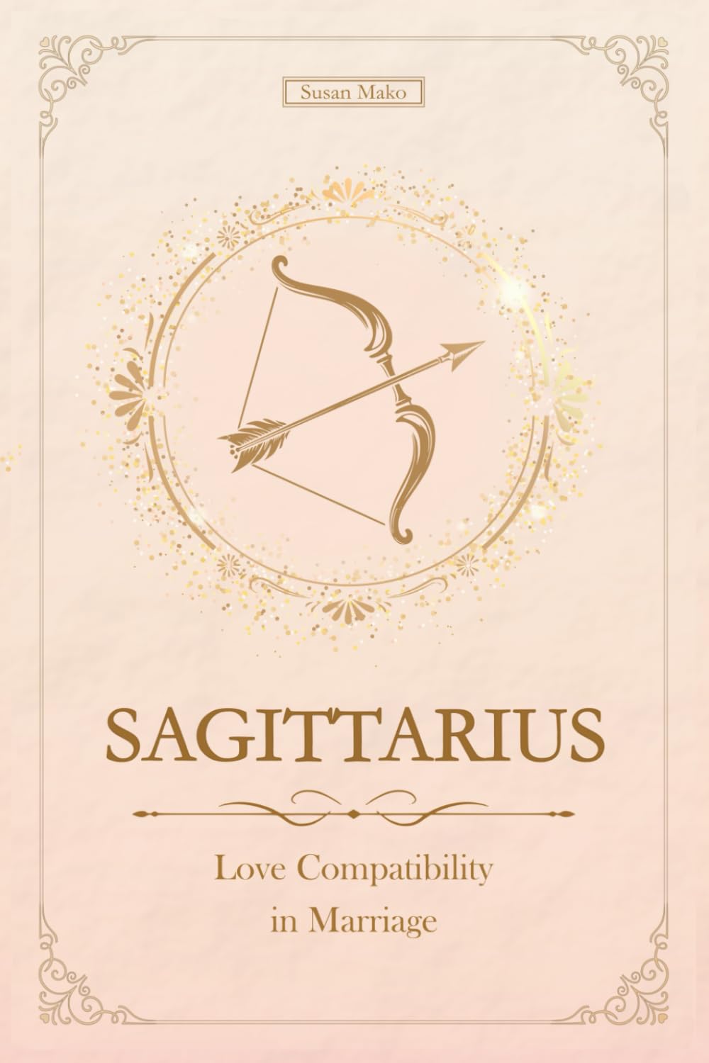 Sagittarius Love | Marriage Compatibility: mini Western & Chinese Zodiac Compatibility (Unfolding Choice of Love)