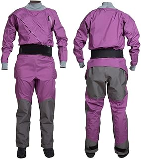 Kayak Drysuit Women Dry Suit