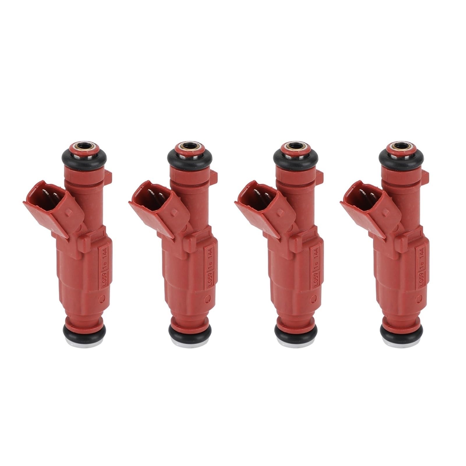 Car Fuel injectors 4pcs Fuel Injectors 35310-2E000 for Elantra