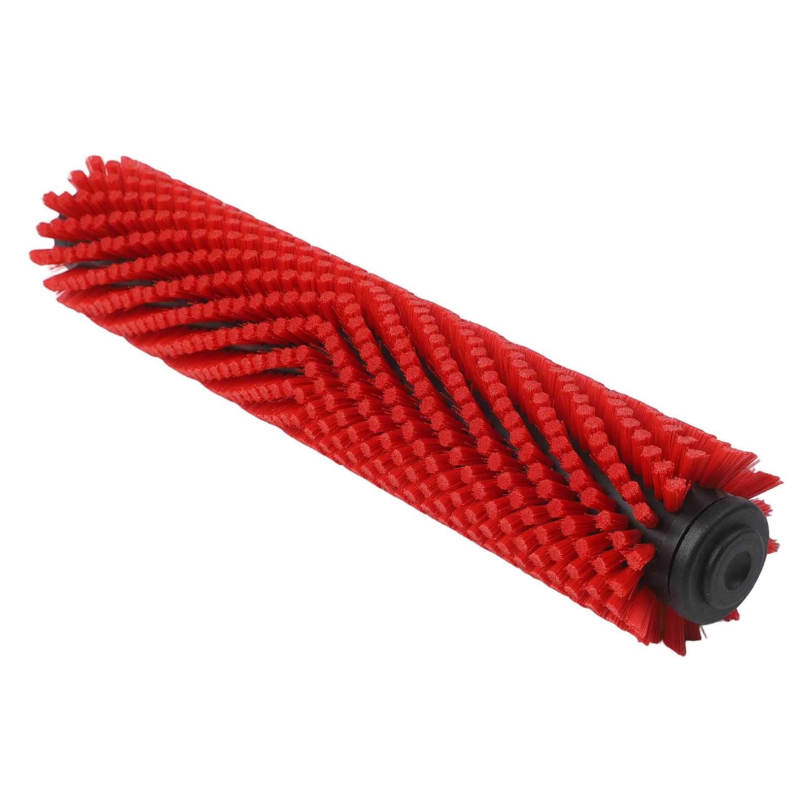 Brosse à rouleau ultra large de 30 cm avec 820 W haute puissance d'aspiration principale brosse à récurer sol pour Karcher BR 30/4 C